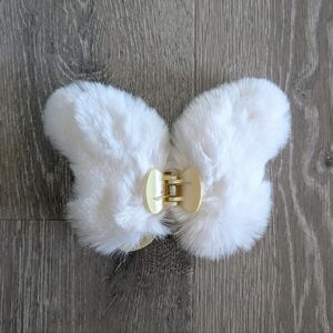 Kacey Musgraves Light Up Butterfly Hair Claw Clip